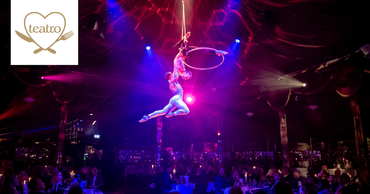 Vier-G-nge-Men-by-K-fer-im-teatro-inklusive-Prosecco-Aperitif-und-Garderobe