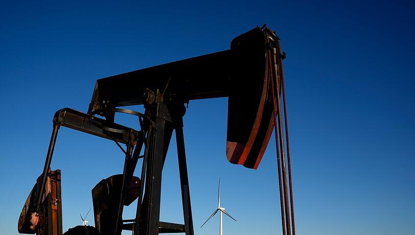 Das Verbrennen von Öl befeuert die Erderhitzung. (Archivbild) Das Verbrennen von Öl befeuert die Erderhitzung. (Archivbild)