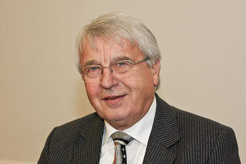 Günter Grzega ist der Meinung, dass Wohlstand nicht nur für Reiche da ist.