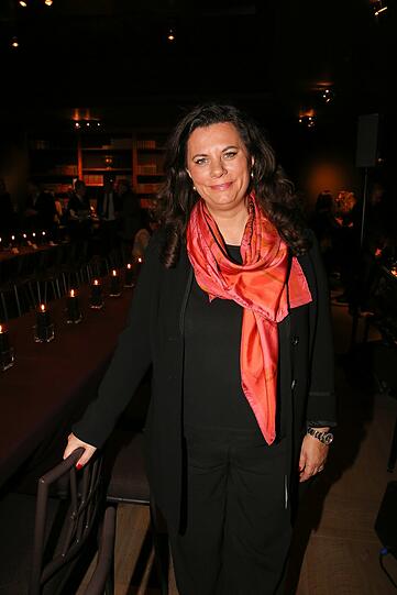 Autorin Tamara Dietel.