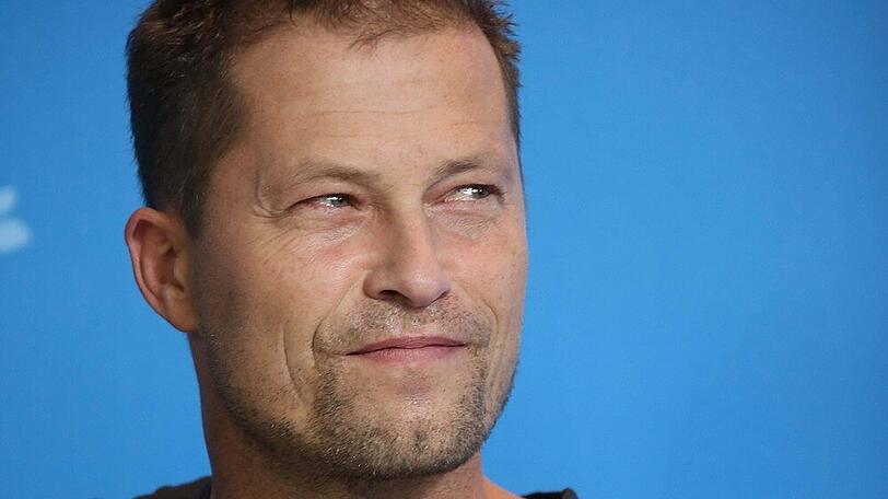 Schauspieler Til Schweiger würde für Enkelkinder beruflich auf die Bremse treten