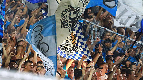 Das Trainer-Beben beim FC Bayern sorgt bei so manchem Fan des TSV 1860 für Häme. (Symbolbild)