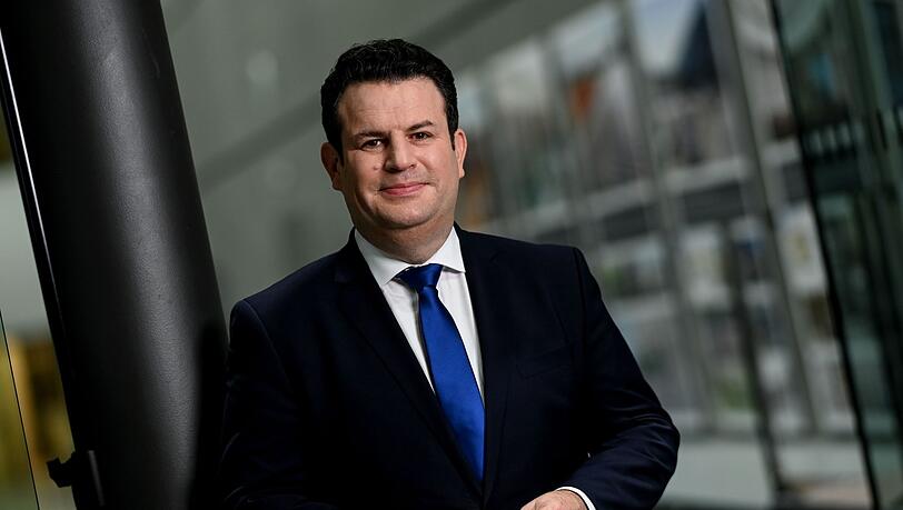  Heil setzt sich f&uuml;r neue staatliche Direktzahlungen ein 