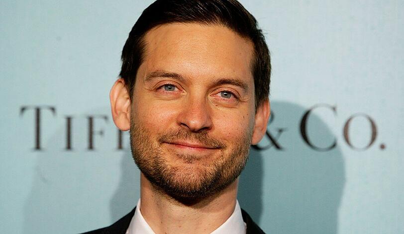 Hollywood-Schauspieler Tobey Maguire steht bald erstmals selbst hinter der Kamera.