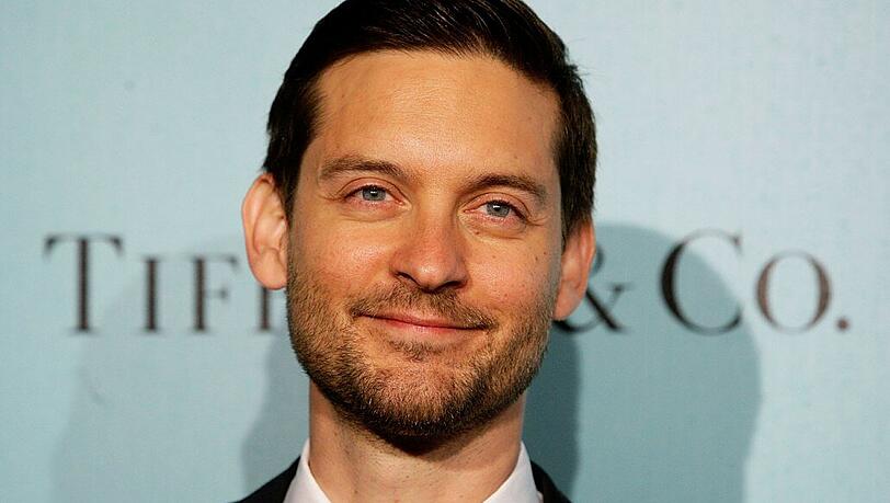 Hollywood-Schauspieler Tobey Maguire steht bald erstmals selbst hinter der Kamera.