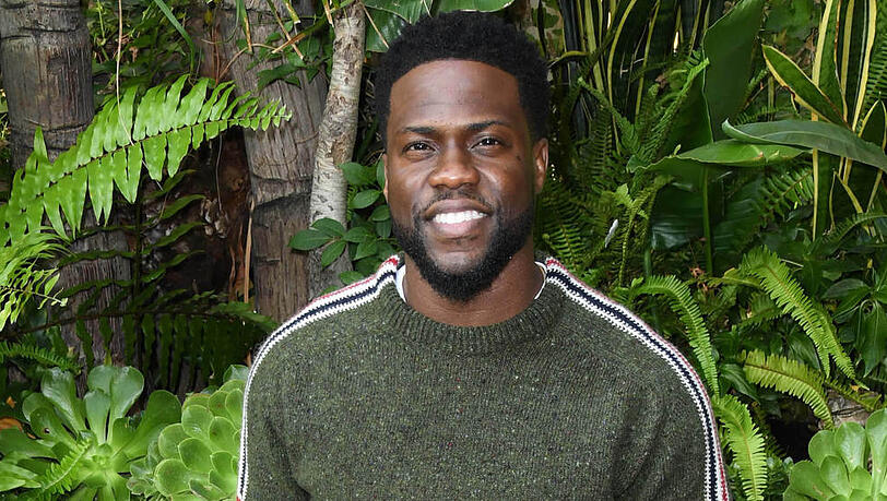 Kevin Hart wird in diesem Jahr wohl nur noch wenige Arbeitstermine wahrnehmen Kevin Hart wird in diesem Jahr wohl nur noch wenige Arbeitstermine wahrnehmen
