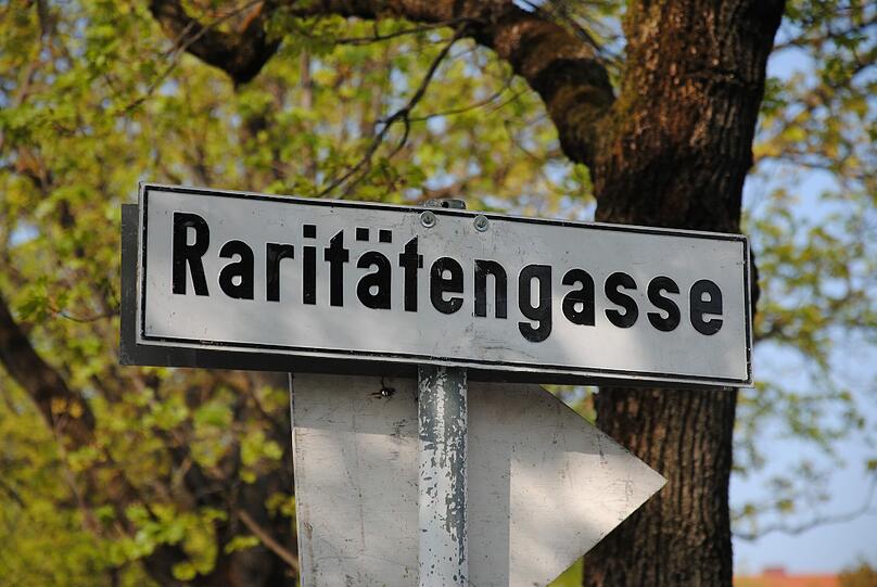Impressionen von der Auer Dult.