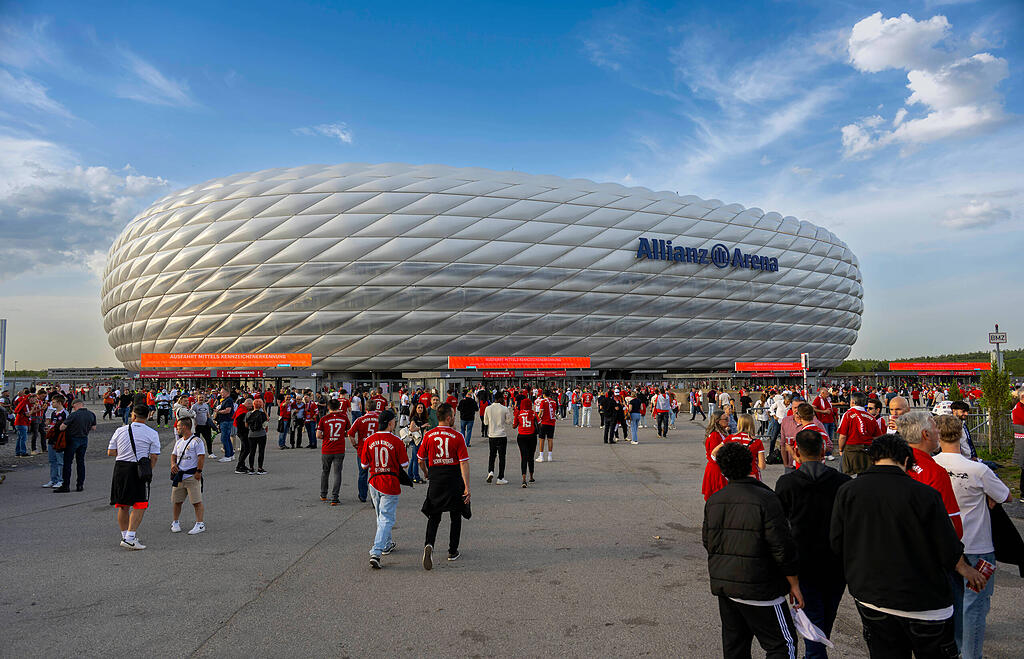FC-Bayern-Spielplan: Alle Begegnungen der Saison 2025/26 | Abendzeitung ...