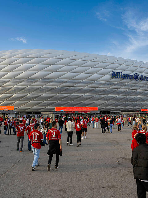 Die DFL hat die Spieltage 1 bis 5 der Saison 2025/26 zeitgenau terminiert