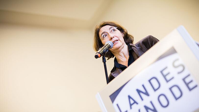 Christina-Maria Bammel leitet künftig Landeskirche in Braunschweig.