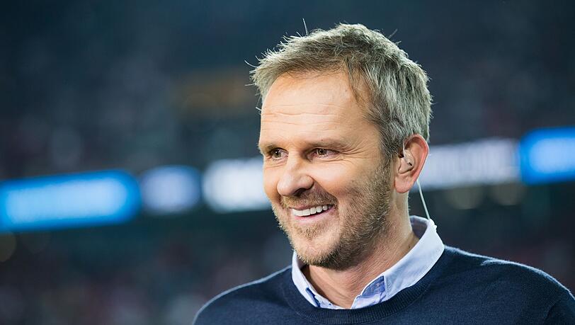 Dietmar Hamann spielte zwischen 1993 und 1998 für die Profis des FC Bayern, (Archivbild) Dietmar Hamann spielte zwischen 1993 und 1998 für die Profis des FC Bayern, (Archivbild)