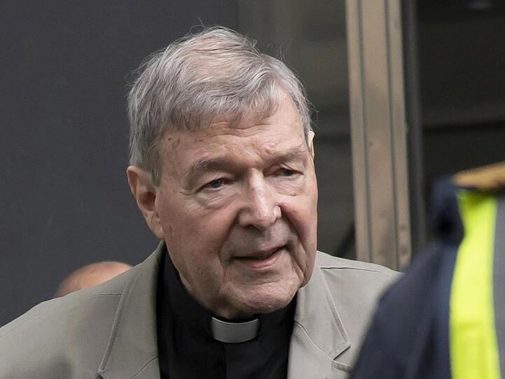 Das oberste australische Gericht will sich nun doch mit dem Einspruch des wegen sexuellen Missbrauchs Minderjähriger verurteilten Kardinals George Pell befassen.