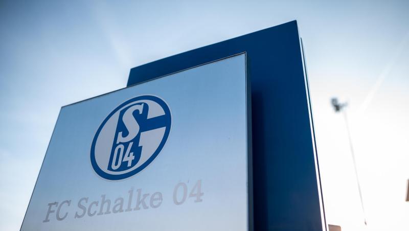 Der FC Schalke 04 steckt in einer Krise.