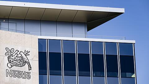 Nestl&eacute; will sich k&uuml;nftig auf vier Kernbereiche fokussieren (Archivbild)