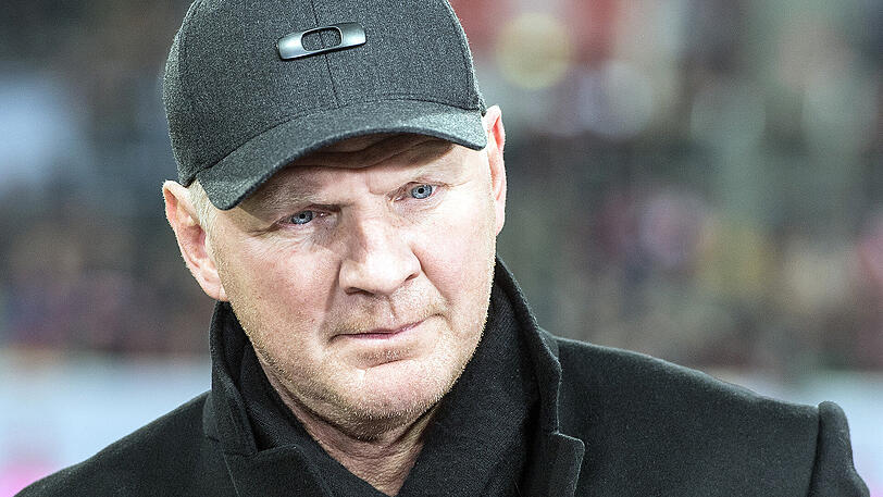 Stefan Effenberg sieht noch Chancen für den FC Bayern.