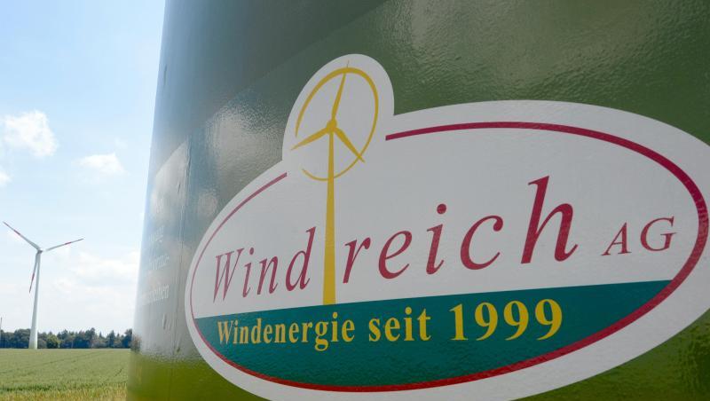 Vor dem Landgericht Stuttgart beginnt sechs Jahre nach der Insolvenz der Windreich AG der Prozess gegen Firmengründer Balz und sieben weitere Angeklagte. Vor dem Landgericht Stuttgart beginnt sechs Jahre nach der Insolvenz der Windreich AG der Prozess gegen Firmengründer Balz und sieben weitere Angeklagte.