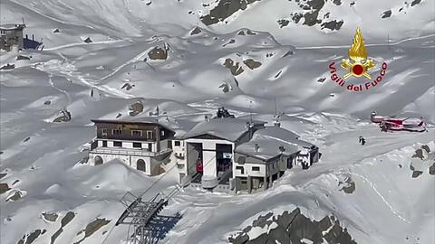 Die betroffene Seilbahn stammt urspr&uuml;nglich aus dem Jahr 1962, war jedoch Anfang 2023 umfassend modernisiert worden.