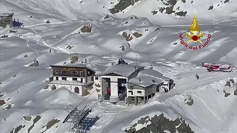 Die betroffene Seilbahn stammt urspr&uuml;nglich aus dem Jahr 1962, war jedoch Anfang 2023 umfassend modernisiert worden.