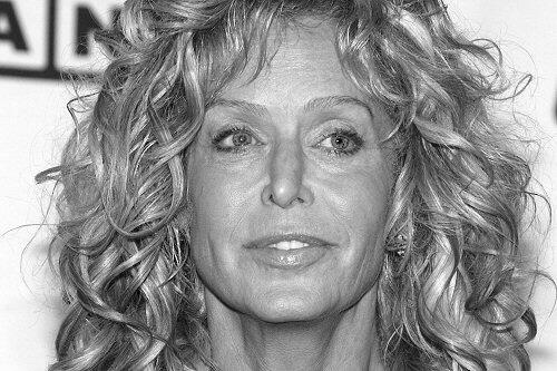 Farrah Fawcett
