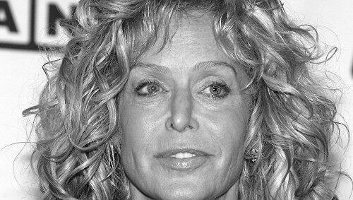Farrah Fawcett Farrah Fawcett