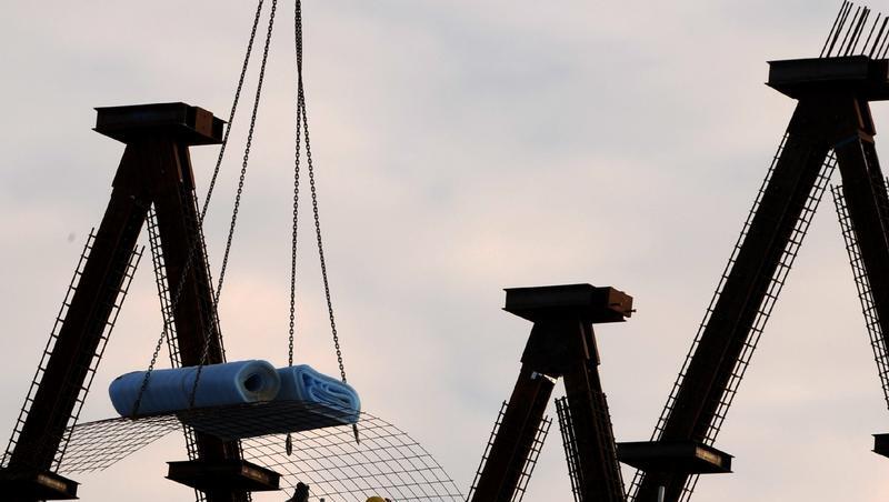 Kräftiges Wachstum für die deutsche Wirtschaft Kräftiges Wachstum für die deutsche Wirtschaft