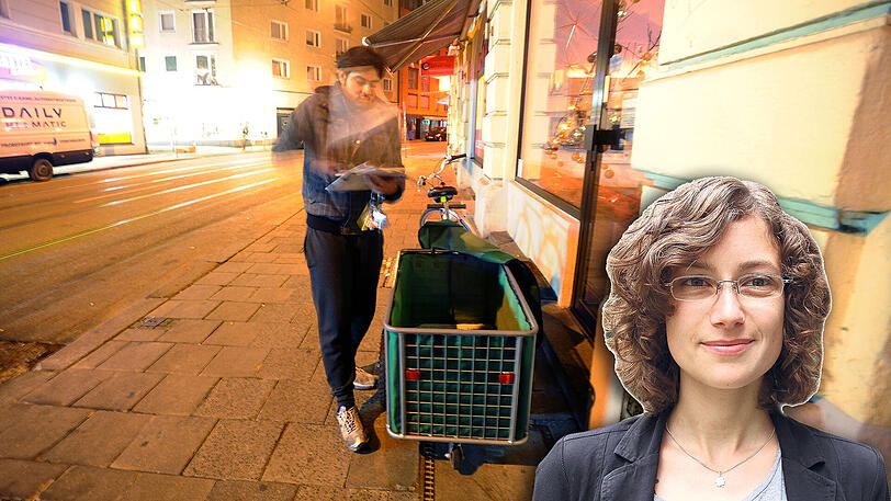 Den Münchnern muss mehr ermöglicht werden, als das pure Überleben in der Stadt. Ein Kommentar von AZ-Lokalredakteurin Anja Perkuhn.