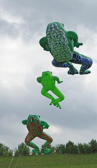 Bambinotopia - die Bilder vom Kinderrechtefest in Riem