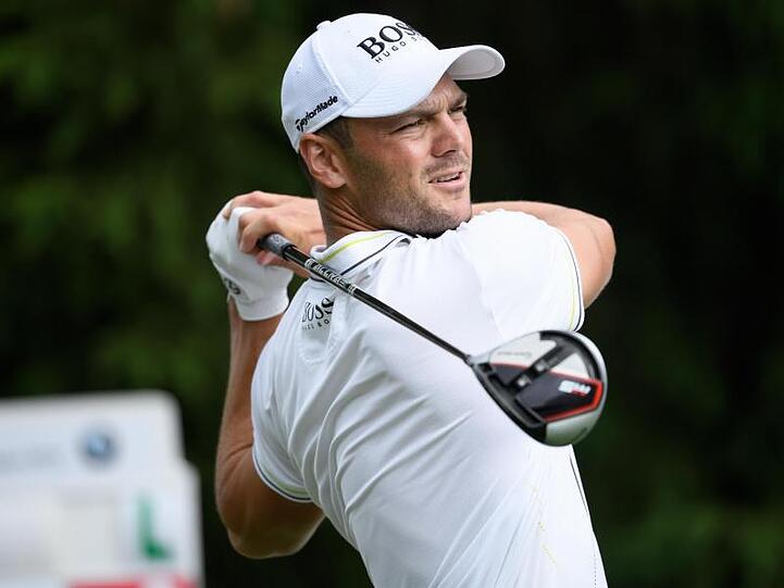 Möchte den Golfsport gerne etwas moderner haben: Martin Kaymer.