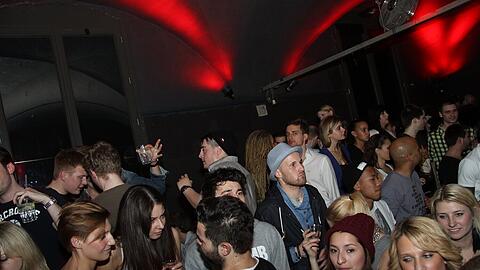 Hip-Hop vom Feinsten: Am Samstag gastiert &bdquo;Beastin&rsquo; Monaco&ldquo; im Crux in der Ledererstraße.