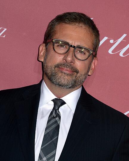 Steve Carell