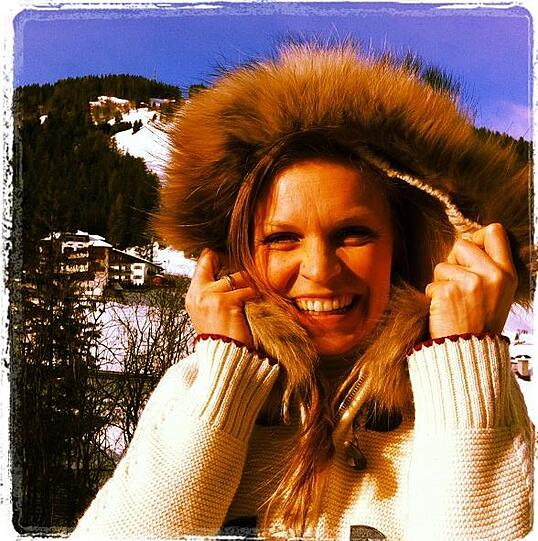 Manuela Mölgg (Italien)