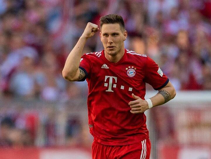 Hat nach Rummenigge im Wettbewerb der Innenverteidiger die Nase vorn: Niklas Süle.