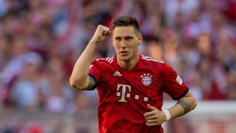 Hat nach Rummenigge im Wettbewerb der Innenverteidiger die Nase vorn: Niklas Süle. Hat nach Rummenigge im Wettbewerb der Innenverteidiger die Nase vorn: Niklas Süle.