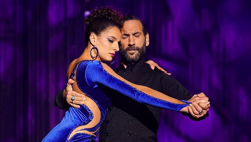 Sally Özcan und Massimo Sinató werden in der kommenden Folge nicht mehr mittanzen.
