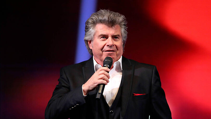 Mehrere Schlagerformate haben keine Zukunft beim SWR. Muss auch Andy Borg um seinen "Schlager-Spa&szlig;" bangen?