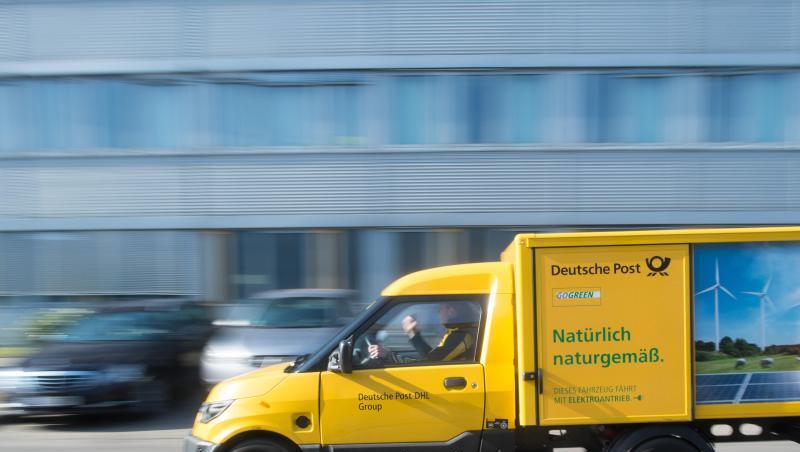 Rentiert sich nicht: Die Post stellt die eigene Produktion ihrer Streetscooter ein. Rentiert sich nicht: Die Post stellt die eigene Produktion ihrer Streetscooter ein.