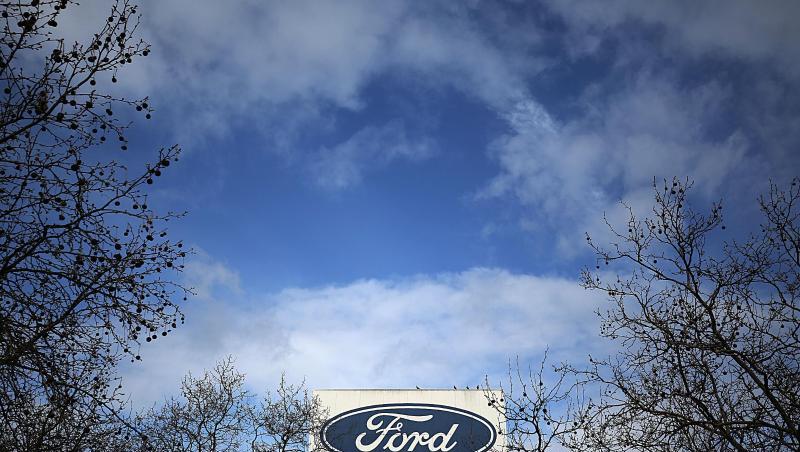 Ford Europa war 2018 tief in der Verlustzone, inzwischen sieht es etwas besser aus - für das Gesamtjahr rechnet das Management mit einer "erheblichen Verbesserung" des Finanzergebnisses. Ford Europa war 2018 tief in der Verlustzone, inzwischen sieht es etwas besser aus - für das Gesamtjahr rechnet das Management mit einer "erheblichen Verbesserung" des Finanzergebnisses.