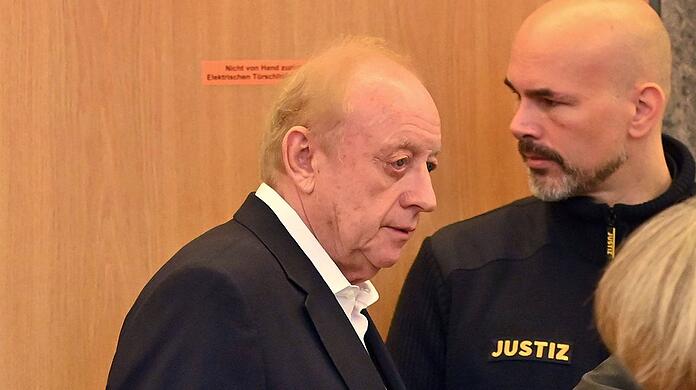 Alfons Schuhbeck hat gegen das Urteil bislang noch keine Rechtsmittel eingelegt.