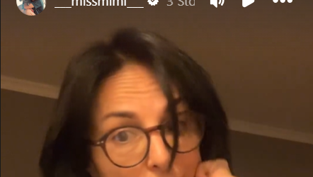 Mimi Fiedler zweifelt daran, dass es beim Voting von "Promi Big Brother" mit rechten Dingen zugeht. Mimi Fiedler zweifelt daran, dass es beim Voting von "Promi Big Brother" mit rechten Dingen zugeht.