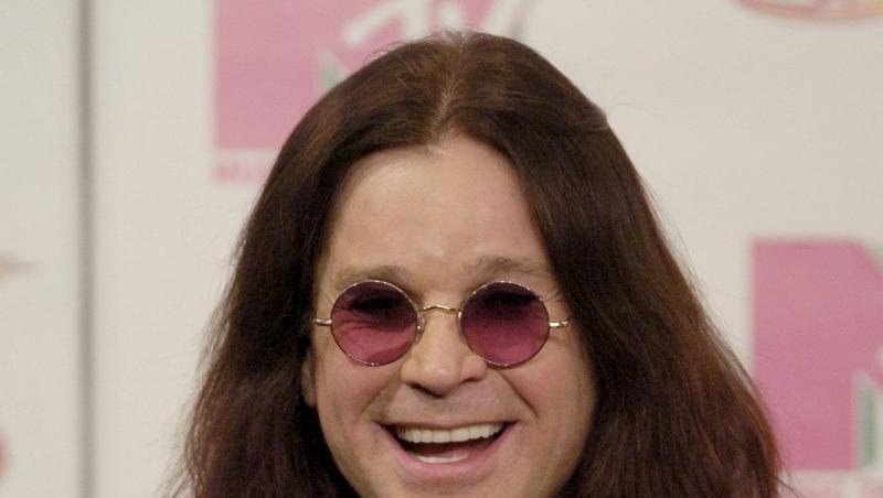 Ozzy Osbourne - der Altrocker ist immer wieder für Skandale gut Ozzy Osbourne - der Altrocker ist immer wieder für Skandale gut