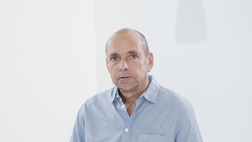 Christian Stupka (65) ist Sprecher des Bündnisses ProSEM und der Initiative Bodenrecht. Christian Stupka (65) ist Sprecher des Bündnisses ProSEM und der Initiative Bodenrecht.