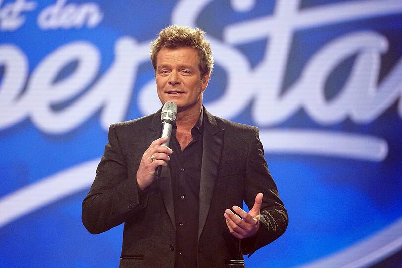 Alphonso Williams gewinnt "DSDS" - alle Bilder vom großen Finale zum Durchklicken!