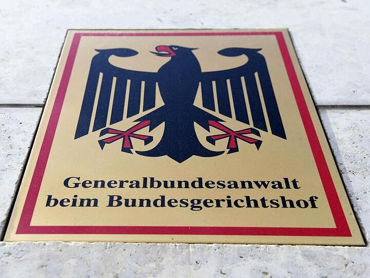 Im Jahr 2015 hatte der Generalbundesanwalt 108 Verfahren gegen Verdächtige aus dem islamistischen Milieu eingeleitet. In diesem Jahr waren es bereits 855 Verfahren.