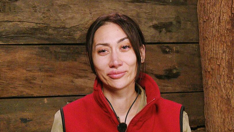 Samira Yavuz hat es im Dschungelcamp 2026 auf den zweiten Platz geschafft.