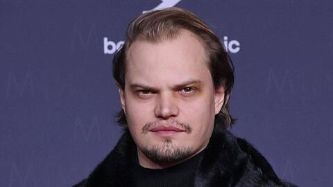 Im Juli 2024 hatte Wilson Gonzalez Ochsenknecht die Geburt seiner Tochter bekannt gegeben.