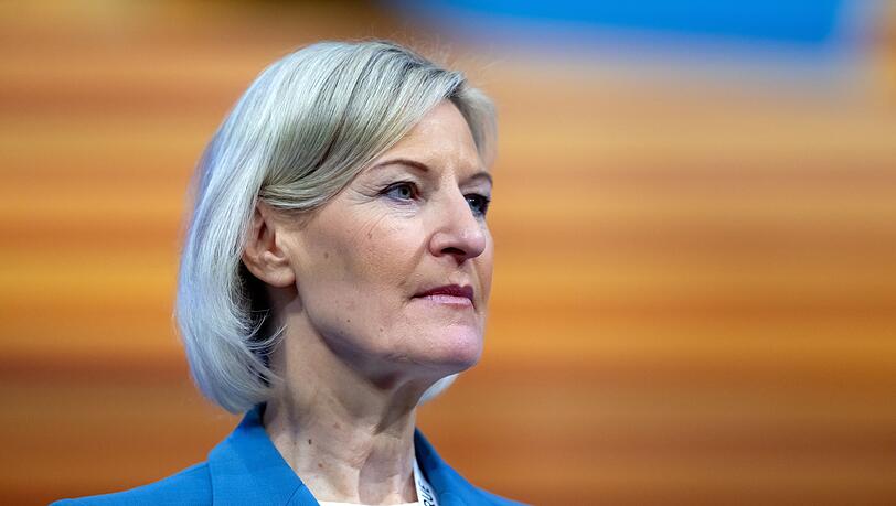 Spricht von "unzutreffenden Vorw&uuml;rfen": die CSU-Politikerin Angelika Niebler. (Archivbild)