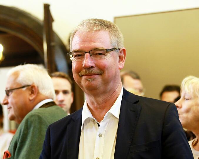 Alexander Reissl (SPD)