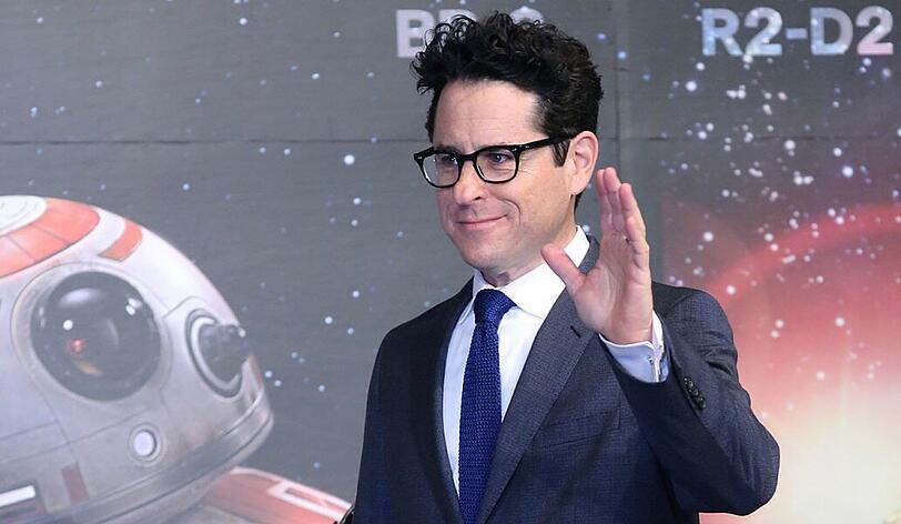 J.J. Abrams wird bei "Star Wars: Episode IX" erneut Regie führen.