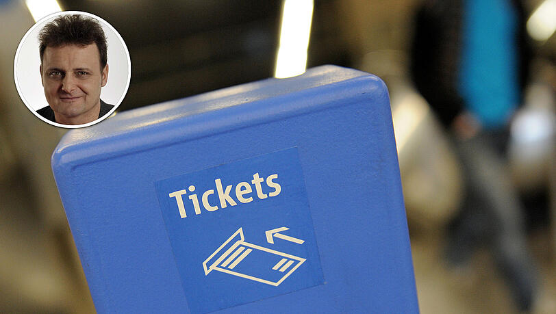 Die Ticket-Preiserhöhungen, die jedes Jahr zum Jahreswechsel anstehen, fallen heuer aus – erstmals seit 2003. Die Ticket-Preiserhöhungen, die jedes Jahr zum Jahreswechsel anstehen, fallen heuer aus – erstmals seit 2003.