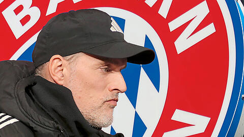 Thomas Tuchel hat mit dem FC Bayern eine der besten Hinrunden der letzten Jahre gespielt – und dennoch ist seine Bilanz in einigen Punkten schlechter als die seines Vorgängers Julian Nagelsmann.